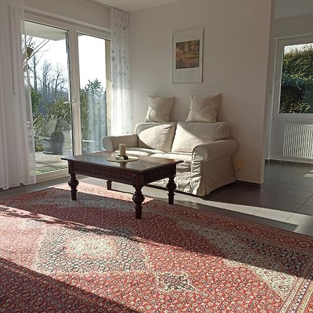 Ferienwohnung Teutoblick Tecklenburg Exteriör bild